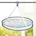 thumbnail image 2 of Sweater Basket, Breathable Drying Rack, Practical Dried Fruit Sweaters Dried Vegetable For Shirts ANGGREK Clothes Net, 2 of 8