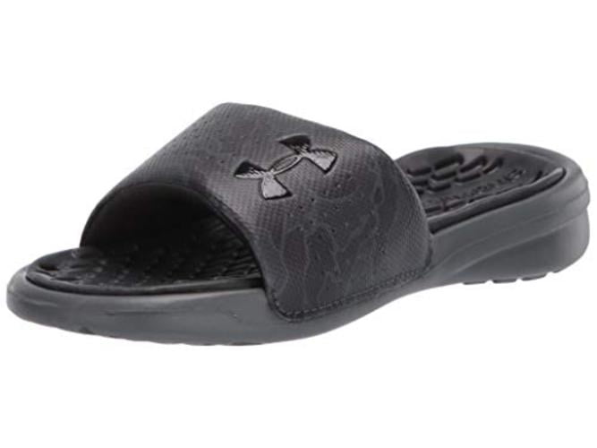 Playmaker Fixed Strap Slide 