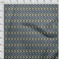 thumbnail image 3 of oneOone Polyester Lycra Fabric Square|Diamond & Triangle Geometric Decor Fabric Printed BTY 56 Inch Wide, 3 of 4