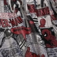 thumbnail image 3 of Marvel Spider-Man Kids Fleece Throw Blanket, 50" x 60", 3 of 5