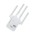 thumbnail image 1 of Repetidor Wifi Inalámbrico Router Store Line Con 4 Antenas, 1 of 6