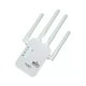 thumbnail image 1 of Repetidor Wifi Inalámbrico Router Store Line Con 4 Antenas, 1 of 6