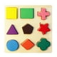 thumbnail image 2 of onlyliua Liquidación de Rebajas de Hoy Tabletas, Rompecabezas, Madera, Niños, Diseño Geométrico, 2 of 5