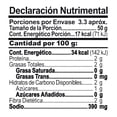 thumbnail image 3 of Nopal Tenochtitlan escabeche 330 g, 3 of 4