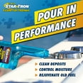 thumbnail image 4 of Star Tron Enzyme Fuel Treatment - Small Engine Formula – Gas Additive Rejuvenates & Stabilizes Old Gasoline - Cures & Prevents Ethanol Problems, 4 of 8