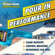 Star brite Star Tron Enzyme Fuel Treatment - Classic Gas Formula
