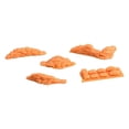 thumbnail image 3 of Juego de bolsas de arena a escala 1/72, accesorios para maquetas de dioramas, jardines de hadas, trenes, vías de ferrocarril, modelos de calles,, 3 of 9