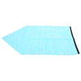 thumbnail image 4 of Bufanda Triangular De Seda De Hielo, LF7159 Bufanda De Seda De Hielo Para Exteriores Bufandas De Protección UV Diseño Fácil De Usar, 4 of 8