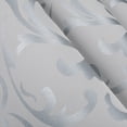 thumbnail image 4 of Revestimiento de paredes decorativo papel tapiz de fondo de patrón exquisito de 10 metros para sala de estudio ANGGREK Otros, 4 of 8