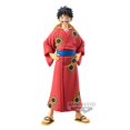 thumbnail image 2 of Figura Banpresto de una sola pieza con el mono Wanokuni D. Luffy Yukata, 2 of 2