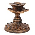thumbnail image 2 of French Candlestick Resin Candle Accessory for Decoration 1Pc, 2 of 5