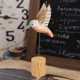 thumbnail image 1 of onlyliua ¡ Ofertas Del Día Liquidación Prime! Artesanías de Madera Talladas a Mano., 1 of 1
