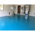 thumbnail image 5 of Rust Bullet - DuraGrade Concrete - High Performance Floor Coating - Vibrant Colors - 5 Gallons, Turquoise, 5 of 7