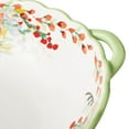 thumbnail image 4 of The Pioneer Woman Painted Meadow Ceramic Serving Bowl, 4 of 5