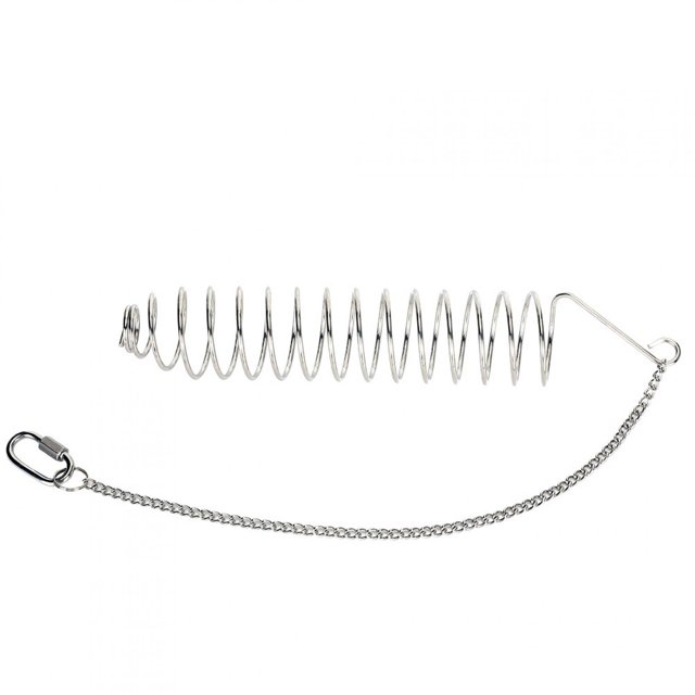 Cesta De Comida Para Pájaros, Soporte De Comida De Acero Inoxidable, Soporte Para Comida De Pájaros, Para Loros De Pájaros, Comederos De Loros De Grano Vegetal ANGGREK Otros