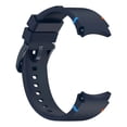 thumbnail image 2 of Correa de Silicona para Galaxy Watch 7/6/5/5 Pro/4/Fe, 2 of 5