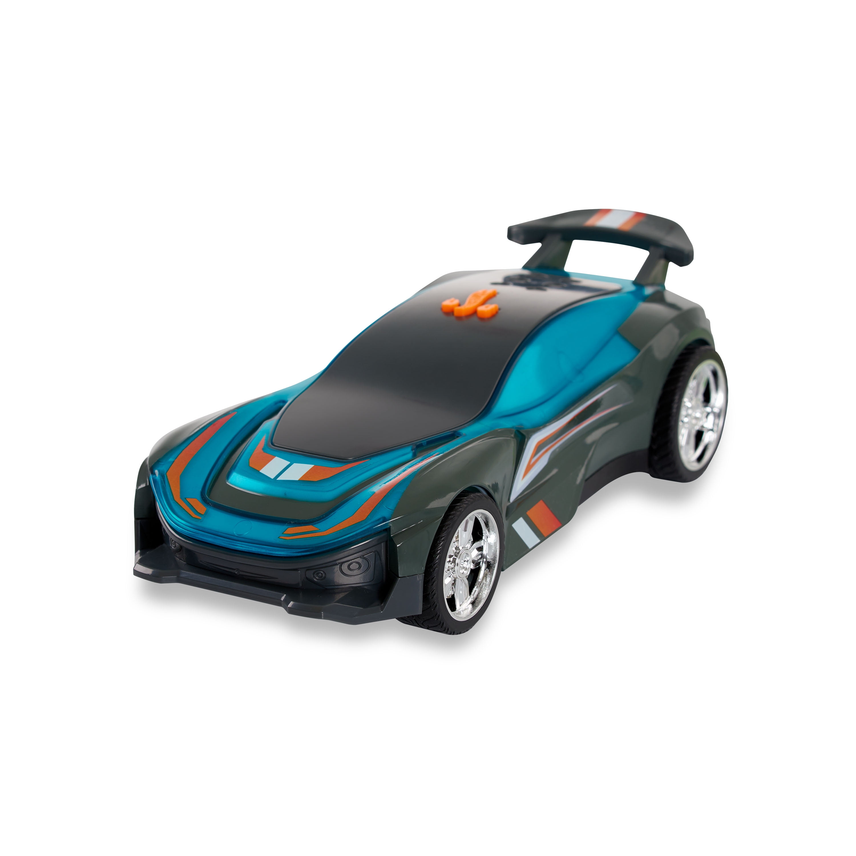 hot wheels hyper racer walmart