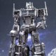 thumbnail image 1 of Robot Assembly 3D Metal Assembly Model Puzzles DIY Difficult Hand-decorated Birthday Gifts, 1 of 4