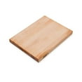 thumbnail image 1 of John Boos Platinum Commercial Series Maple Wood Edge Grain Reversible Cutting Board, 20 Inches x 15 Inches x 1.75 Inches, 1 of 4