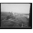 thumbnail image 2 of Historic Framed Print, [Campus, University of Michigan, Ann Arbor, Mich.] - 9, 17-7/8" x 21-7/8", 2 of 9