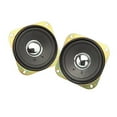 thumbnail image 2 of show chrome accessories 2-169c 4" replacement speakers, 2 of 3