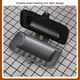 thumbnail image 5 of Naiovety Sandwichera De Hierro Fundido Antiadherente Cocine Sándwiches Con Facilidad Y Ergonomía: Se Pueden Tener Asas Cocina y Comedor 3, 5 of 6