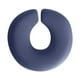 thumbnail image 1 of Almohada boca abajo, almohada boca abajo para dormir cómodamente, cojín de espuma viscoelástica transpirable en forma de U para cuello, soporte, 1 of 8