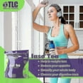 thumbnail image 3 of 2026 Tlc total life changes iaso natural detox instant herbal tea - expiration date on the top of packaging means month/year - 25 count Gr, 3 of 4