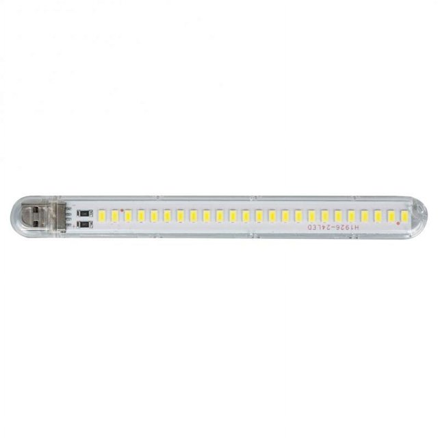 XIAOMI-Mini luz Led Usb portátil, luz de lectura para libros, linterna de noche, Banco de energía, portátil, Camping, luz de lectura