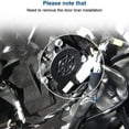 thumbnail image 5 of 2X Power Window Lift Motor for 3 5 6 -7 -9 -8 GJ6A5958XF G22C5958XC, 5 of 7