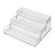 thumbnail image 2 of Spice Rack Kitchen Pantry Step Shelf Cabinet Organizer, 2 of 4