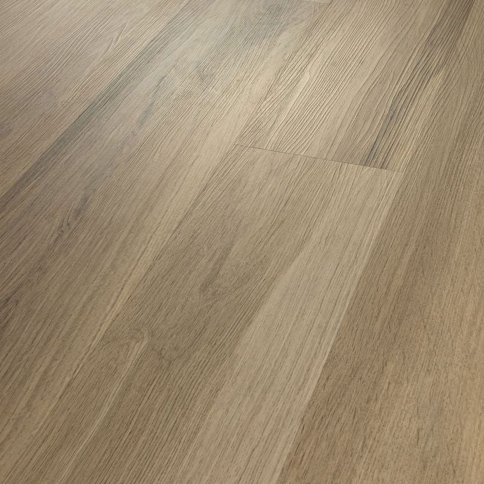 Shaw Floors Laurel Ridge 7 in. x 48 in. Nut Oak, Luxury Vinyl Plank Flooring (18.68 sq. ft. / Carton) (8 Planks)