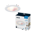 thumbnail image 2 of Philips 6” Smart Control RGD Color Recessed Lighting Housing, 2 of 11