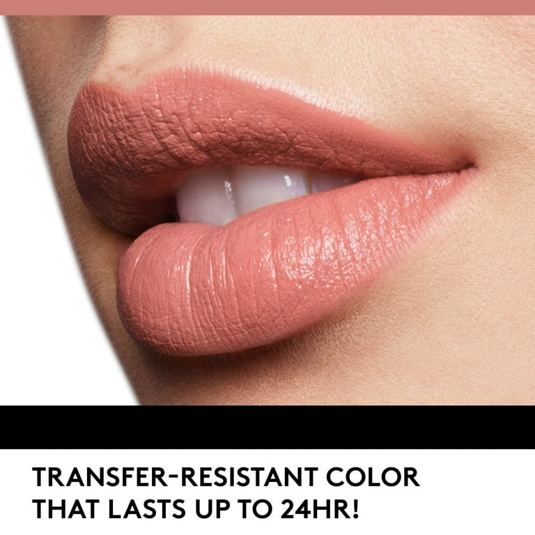 COVERGIRL Outlast All-Day Lip Color Liquid Lipstick and