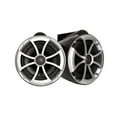 thumbnail image 2 of Wet Sounds ICON8B-SBM 8" Black Swivel Tower Speakers with 2019+ Nautique Flight Control Tower Actuated (FCTA) Adapters, 2 of 7
