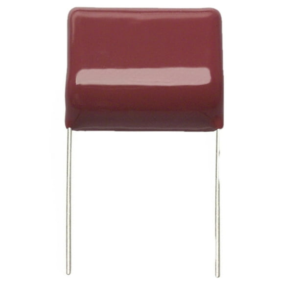 Pack of 11 ECW-H12823JV Film Capacitors 0.082UF 5% 1.25KVDC Radial :RoHS