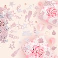 thumbnail image 2 of destyer Birthday paper scraps, 2 of 9