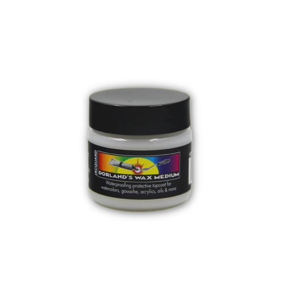 Dorland's Wax