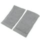 thumbnail image 1 of 1 Par Rodilleras Protectores de Adecuado para Hombres y Mujeres Ligero Gris l Yuyangstore Manga hasta la rodilla, 1 of 8