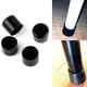 thumbnail image 4 of 16-30mm de silicona silla base pierna tapas almohadilla pies cubierta Kits Protector de suelo juego de tapas 1/4/16 Uds, 4 of 5