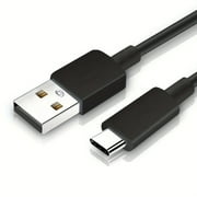 Type-C USB Data/Charger Cable for Samsung Galaxy A14 5G