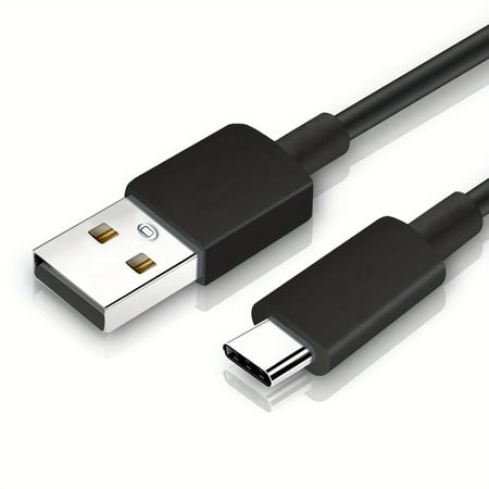 Type-C USB Data/Charger Cable for Realme Q2 Pro, Q2, Q2i, C17, C15