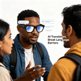 thumbnail image 3 of HBMYN Glasses,Smart Glasses,Ai Smart Glasses with Hd Camera,Video Recording,Music Playback,Hands-Free Calling,For Home/Office/Outdoor, 3 of 7