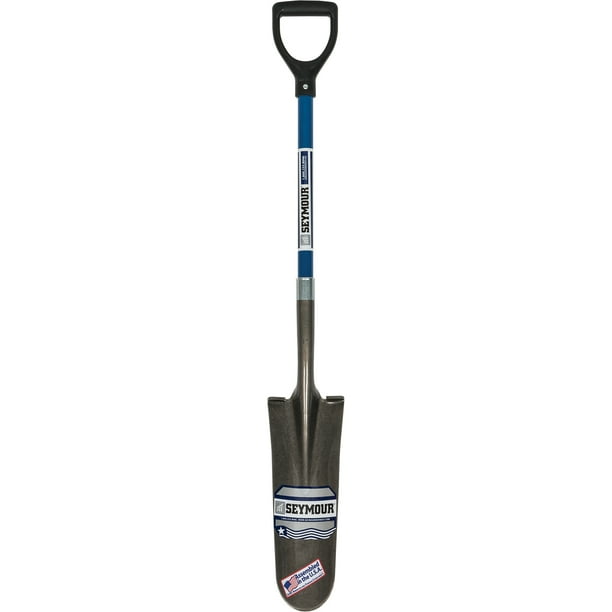 Midwest Rake LLC 49459 16" Drain Spade