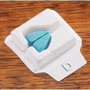 Multiple Shape Pill Cutter