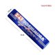 thumbnail image 1 of Calcomanía de tubo de escape resistente al calor de aluminio para coche/motocicleta/calcomanía de etiqueta adhesiva de flecha YUSHIMURA huangjie unisex, 1 of 2