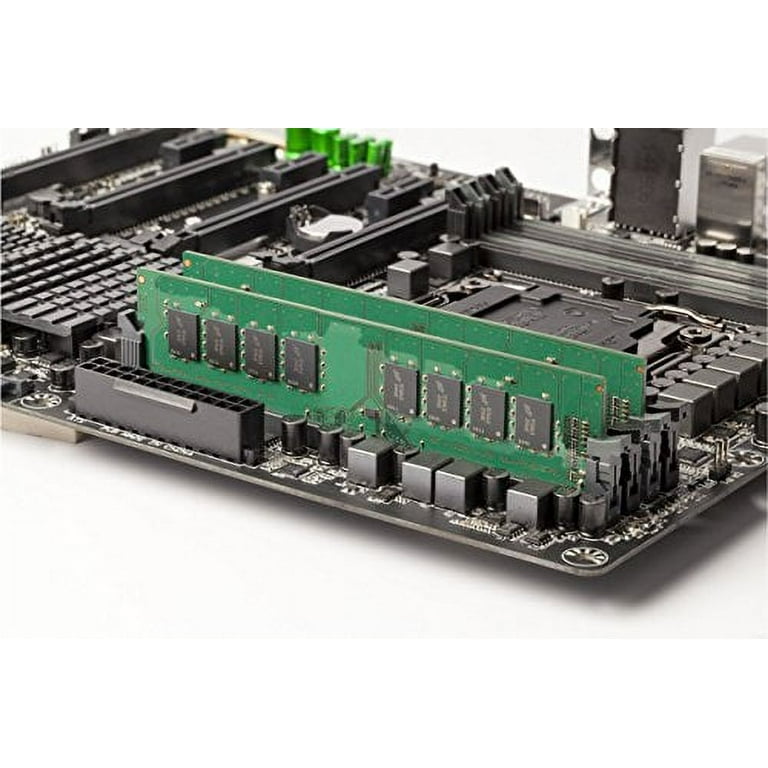 Crucial 16GB DDR4 SDRAM Memory Module - Walmart.com