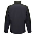 thumbnail image 2 of Regatta Mens Hydroforce 3-layer Membrane Waterproof Breathable Softshell Jacket, 2 of 4