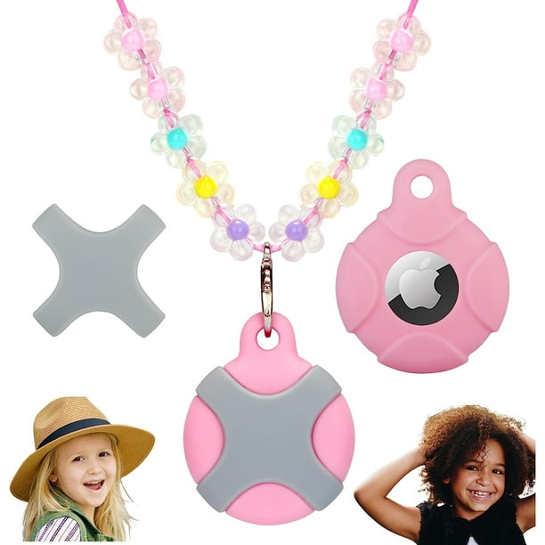 Necklace holder for kids online