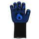 thumbnail image 1 of 1pc Protective Horno Mits Inicio Resistente al calor Cocinero Mittens para Baking BBQ, 1 of 8